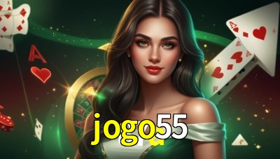 jogo55 Casino: Jogue Online e Ganhe Grandes Prêmios