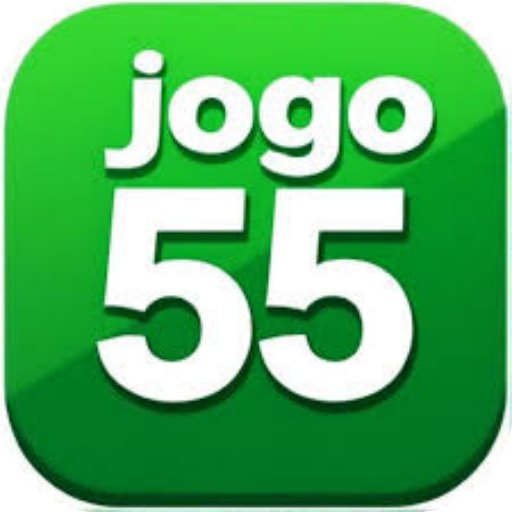 Logo jogo55